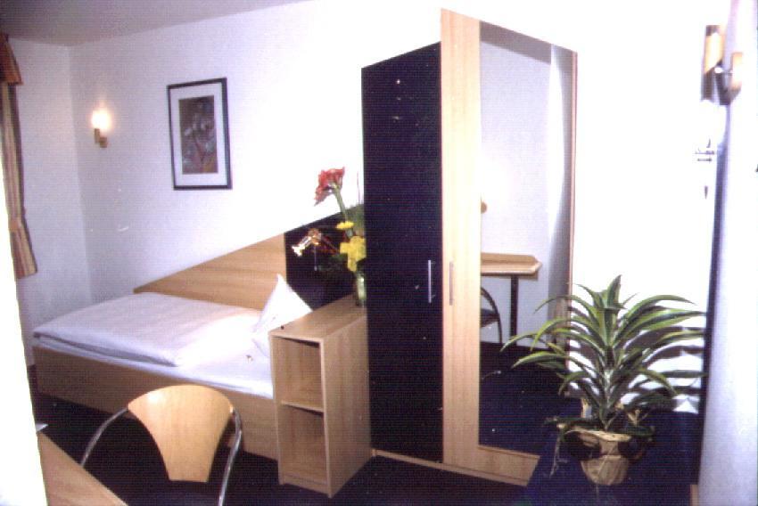 City-Hotel Plauen Extérieur photo