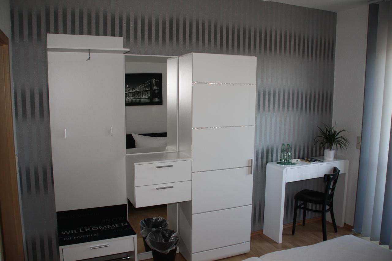 City-Hotel Plauen Extérieur photo
